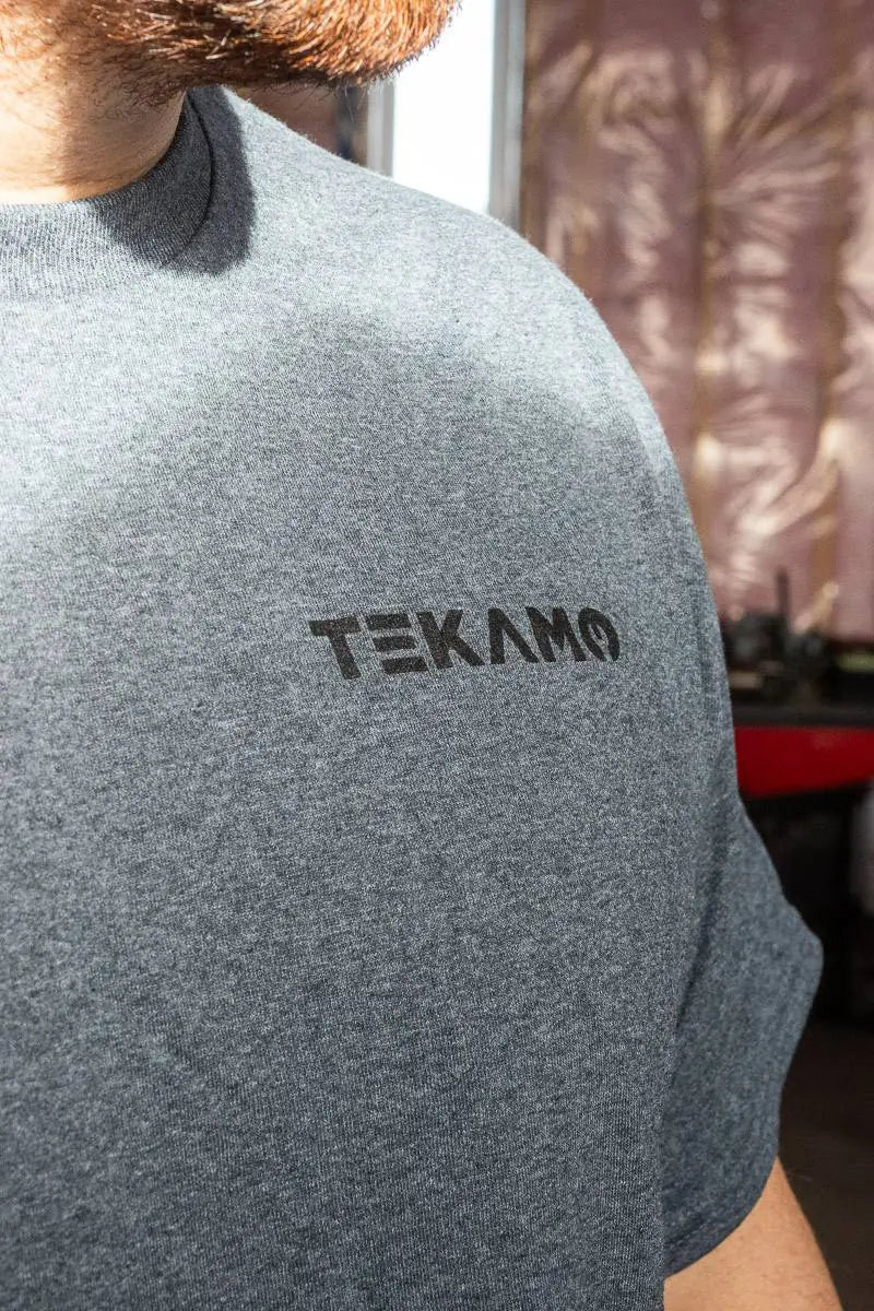 Tekamo Loot Box