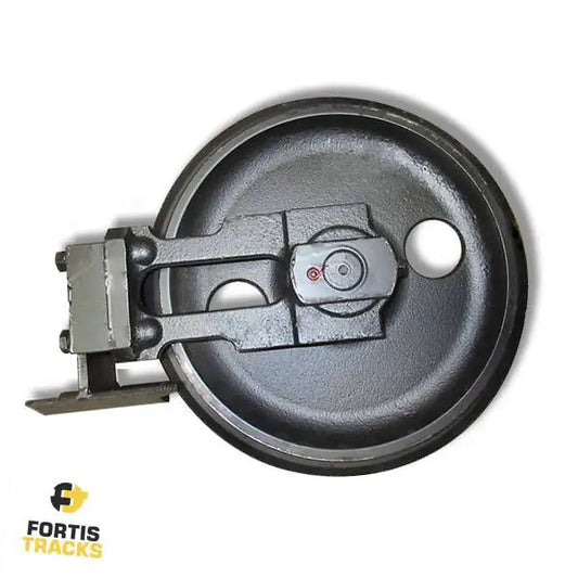 John Deere 35D Idler