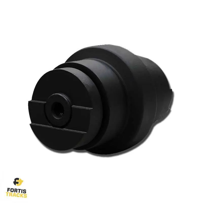 John Deere 50D Roller