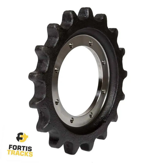 John Deere CT322D Sprocket