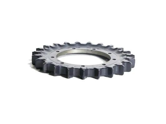 Kubota KX121 Sprocket