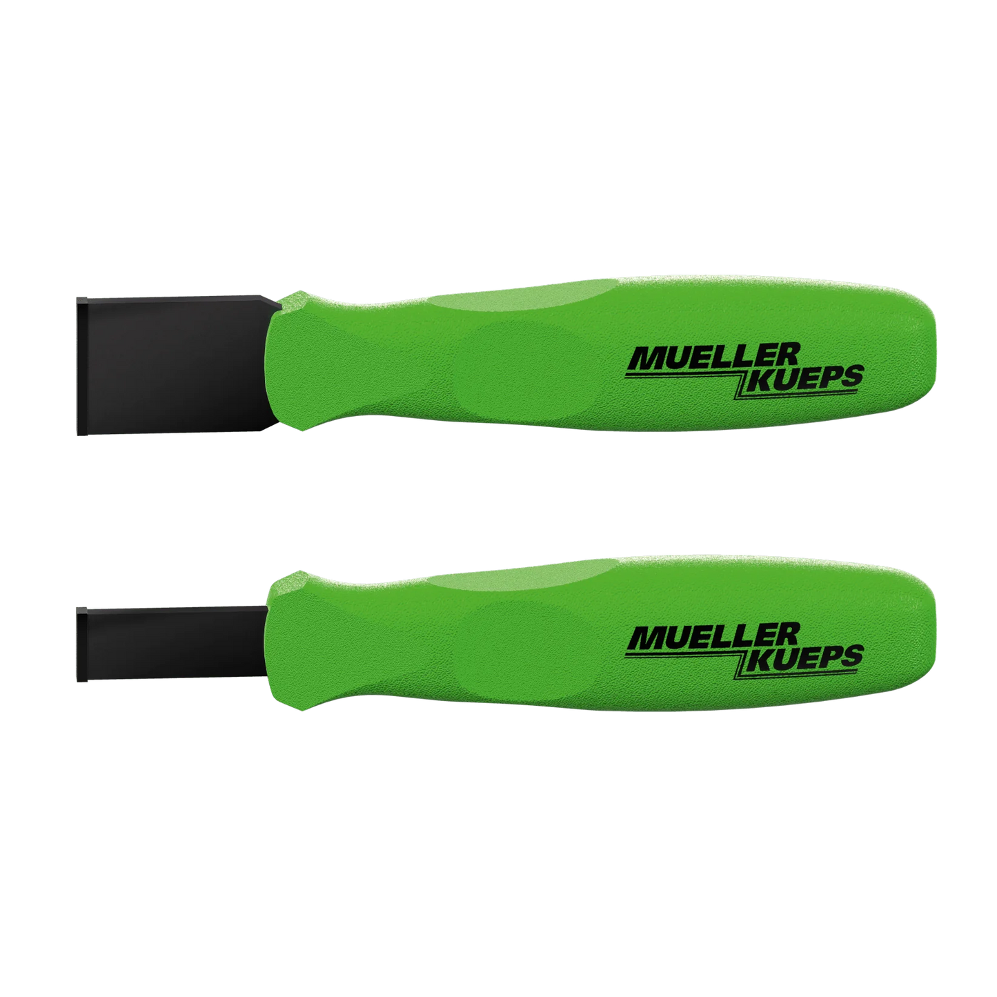 Mueller Kueps Small Carbide Scraper Kit