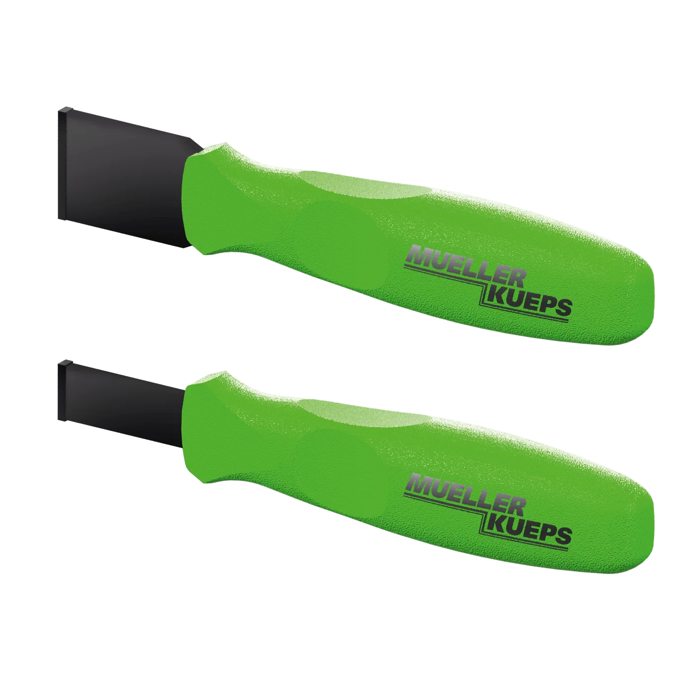 Mueller Kueps Small Carbide Scraper Kit