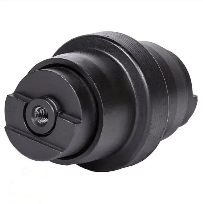 John Deere 27D Roller