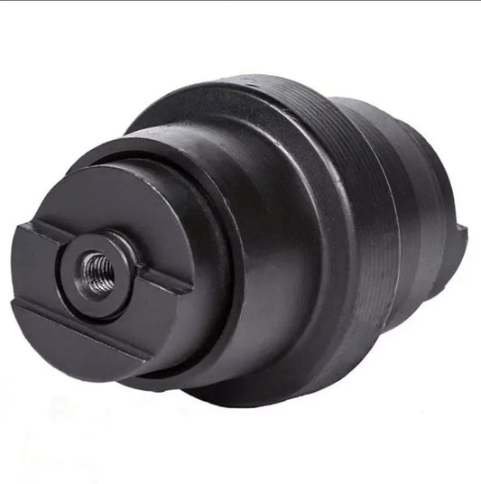 John Deere 27D Roller