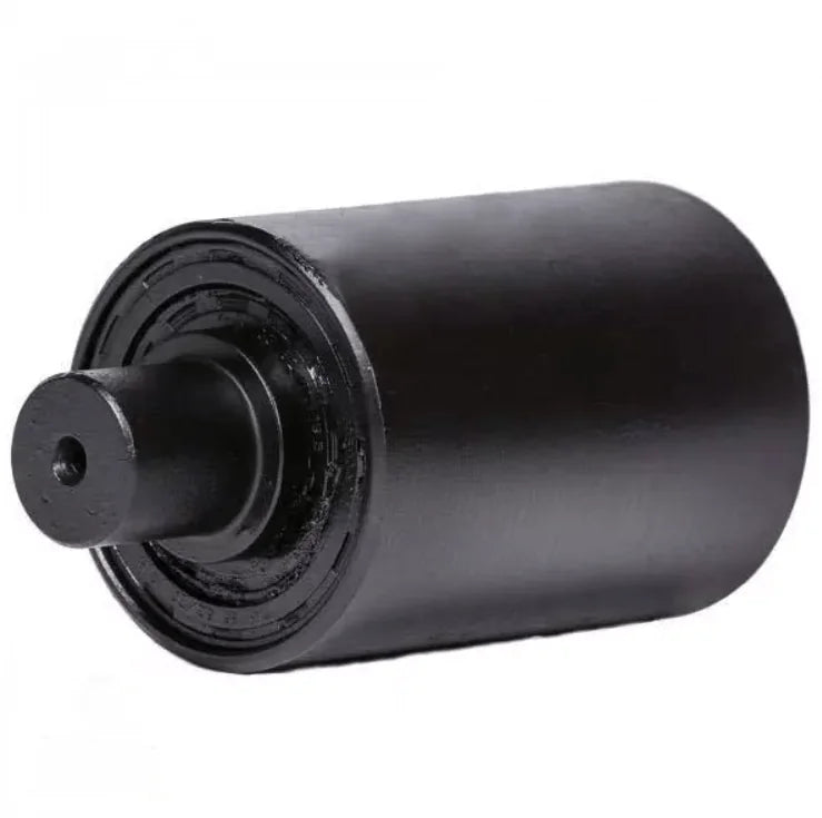 John Deere 50D Roller