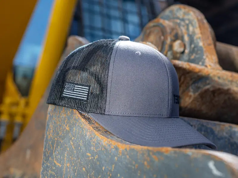 Tekamo 2024 Hats Crew Pack