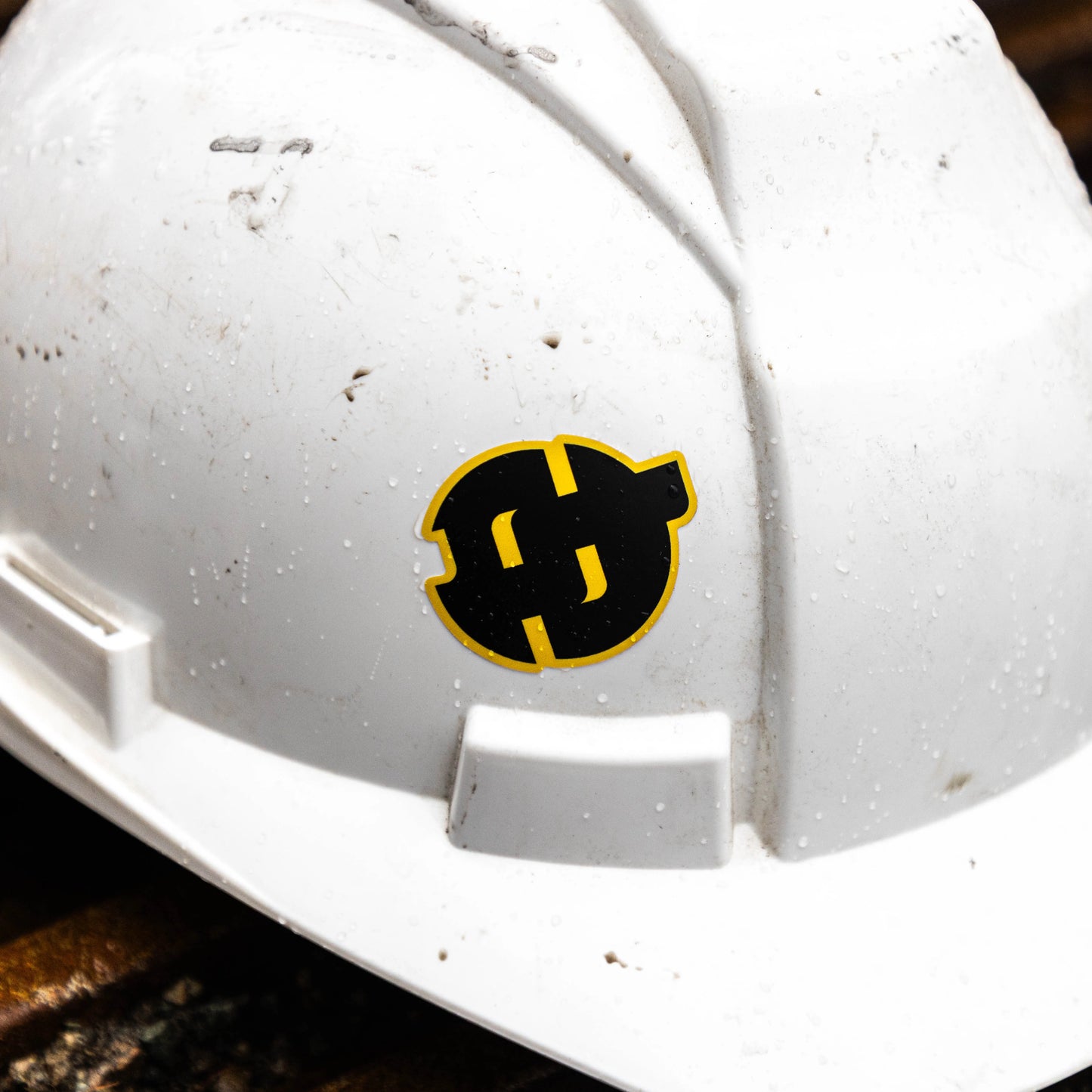 Tekamo HD Supporter Sticker Bundle #4 – Caution Everything Is A Hammer Here