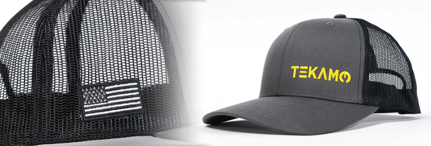 Tekamo 2024 Classics Hat