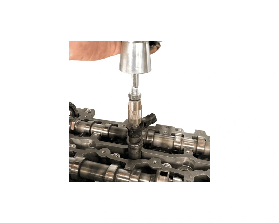 Mueller Kueps Universal Puller Set XS Basic