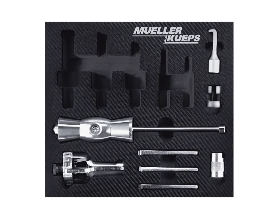 Mueller Kueps Universal Puller Set XS Basic