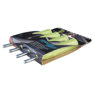 Mueller Kueps Valve Core Wrench 4-Pack