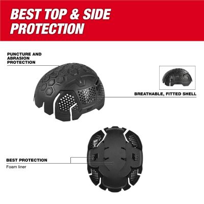 Milwaukee Tool Universal Bump Cap Insert