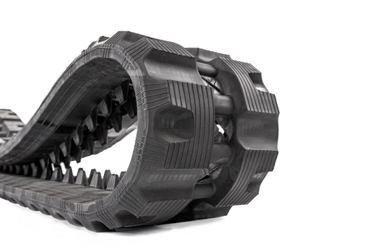 Komatsu 820 TURBO Tracks