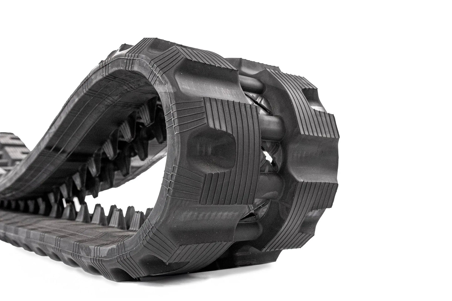 Yanmar YB10-1-2 Tracks