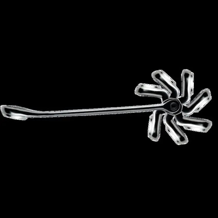 Mueller Kueps Line Wrench Kit Large, 7-piece
