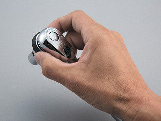Hand hold Nepros 3/8"Sq. Quick Spinner (nepros)