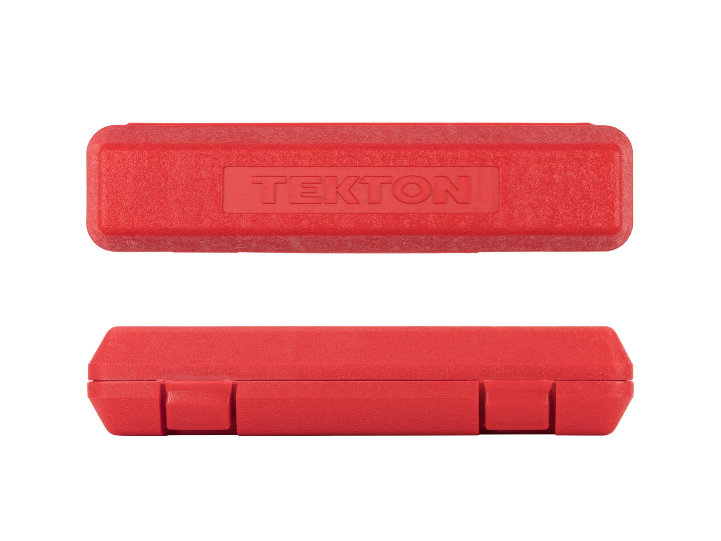 Tekton 1/4" Drive Micrometer Torque Wrench (20-200 ft-lb)