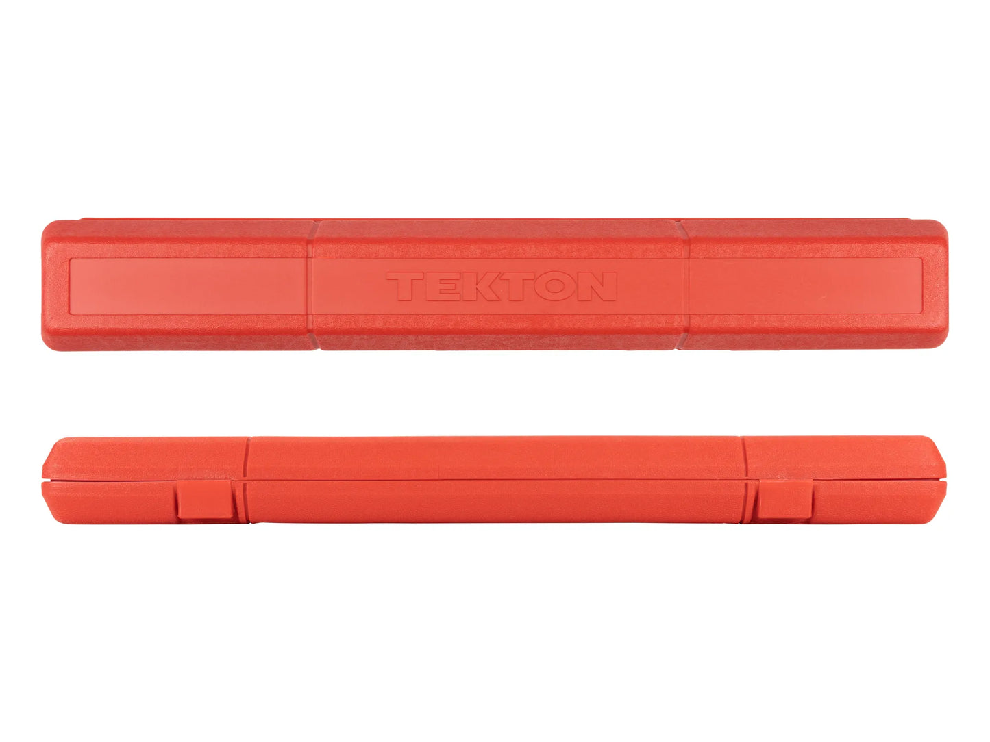 Tekton 1/2" Drive Micrometer Torque Wrench (25-250 ft-lb)