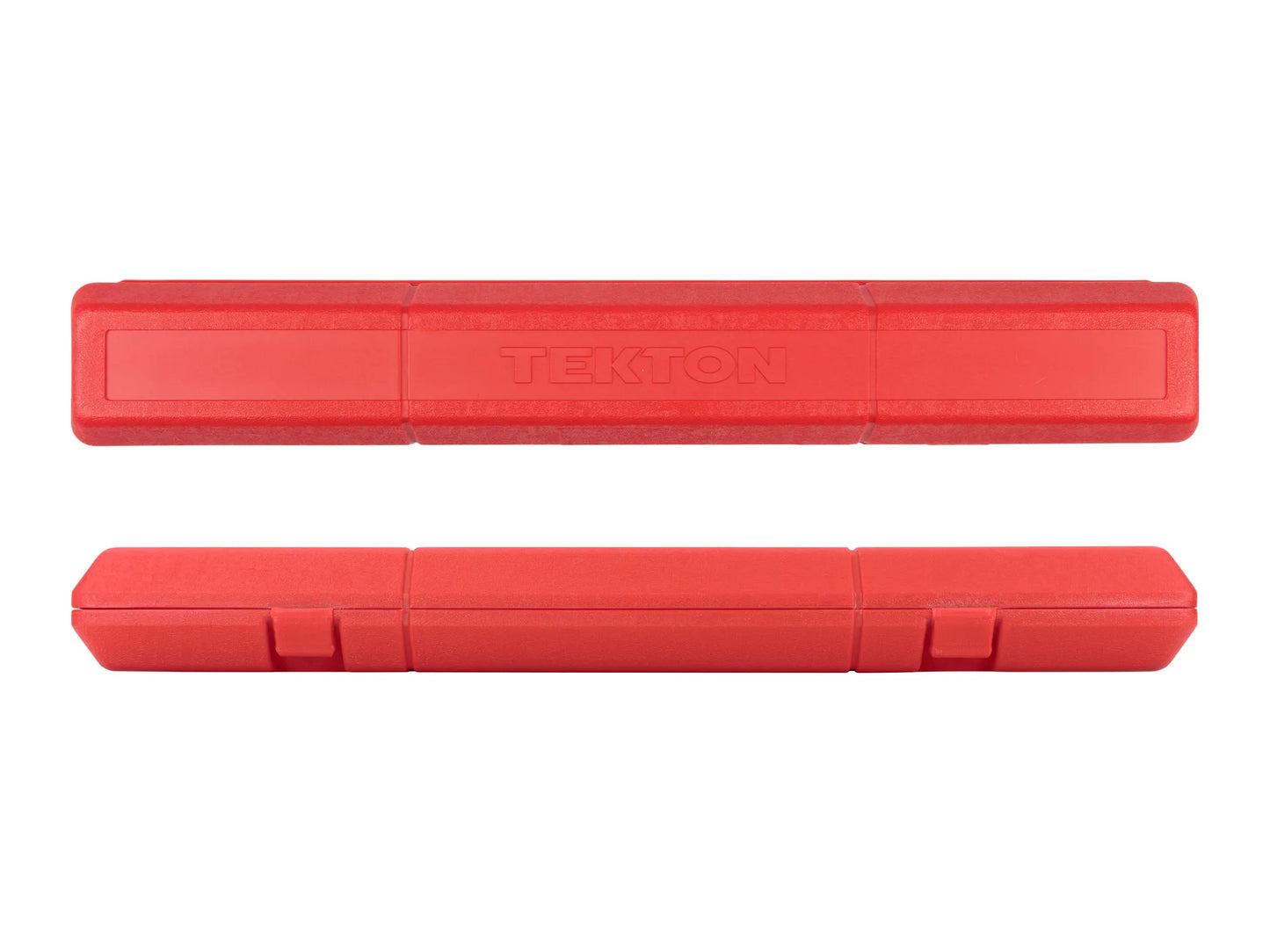 Tekton 3/4" Drive Micrometer Torque Wrench (50-300 ft-lb)
