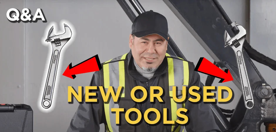 Expert Advice for Heavy Duty Apprentices: Best Tools to Get You Started