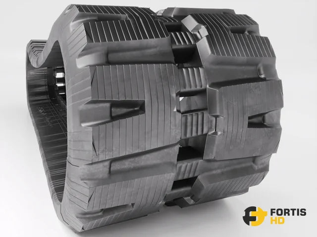 What are Skid Steer Tracks?