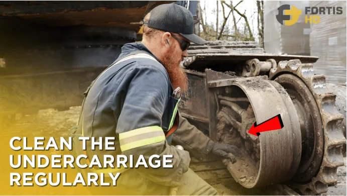 Extend Your Heavy Equipment’s Life With Our Ultimate Guide to Maintenance Hour Intervals