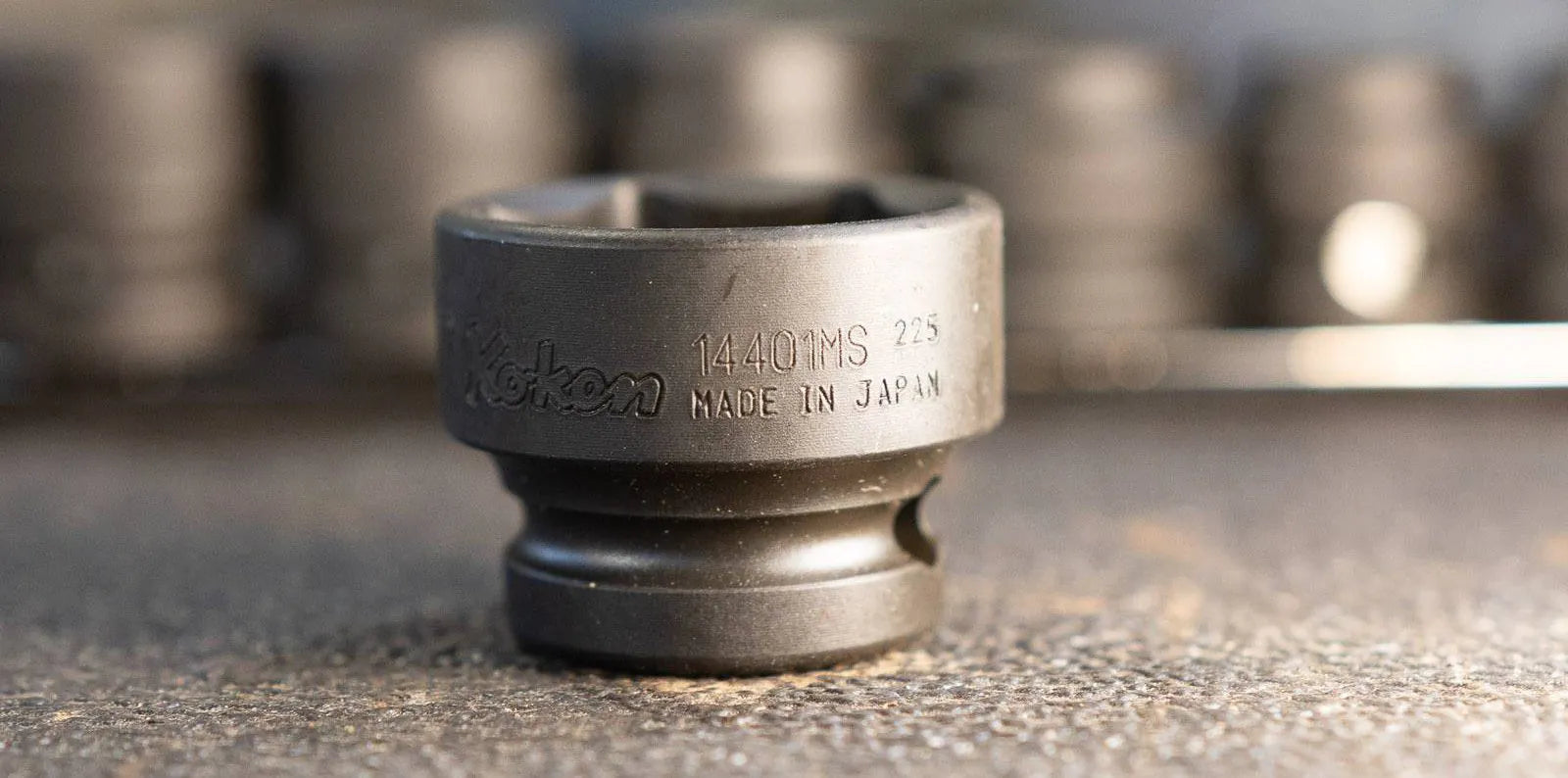 Fortis HD Partners with Ko-ken to Bring High-Precision Tools to North American Markets