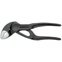 KNIPEX Cobra XS Water Pump Pliers Front View