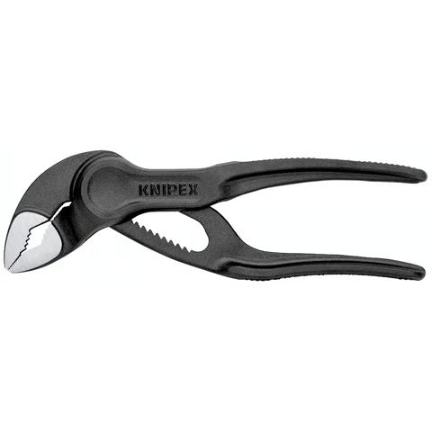 KNIPEX Cobra XS Water Pump Pliers Front View