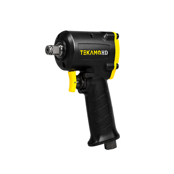 Tekamo 1/2
