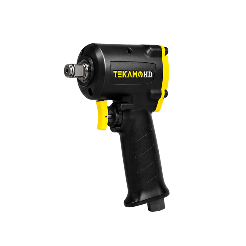 Stubby Air Impact Wrench