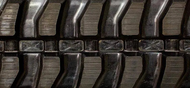Bobcat MT50 Tracks