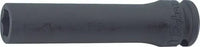 Ko-ken 3/8" Drive 6-point Thin Walled Deep Impact Sockets Front View