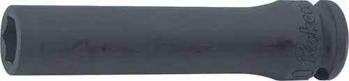 Ko-ken 3/8" Drive 6-point Thin Walled Deep Impact Sockets
