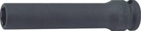 Ko-ken 3/8" Drive 6-point Standard Walled Deep Impact Sockets Front View