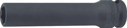 Ko-ken 3/8" Drive 6-point Standard Walled Deep Impact Sockets