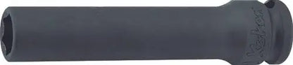 Ko-ken 3/8" Drive 6-point Thin Walled Deep Impact Sockets