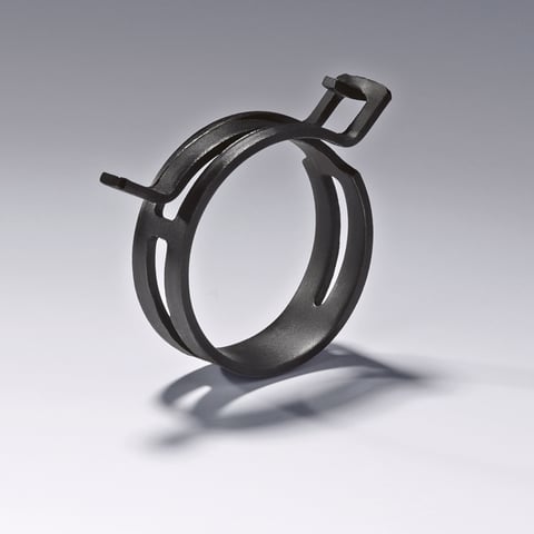 Knipex 7 1/4” Spring Hose Clamp Pliers