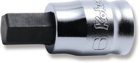 Ko-ken 1/4" Inhex Bit Sockets