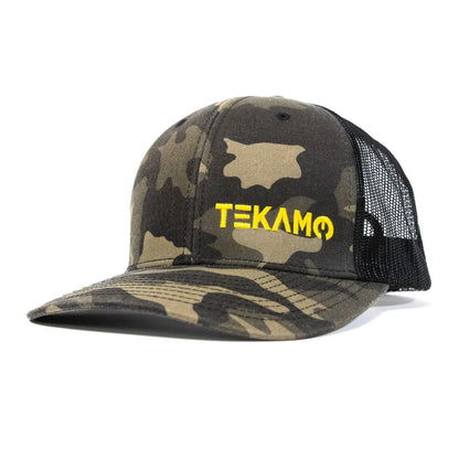 Tekamo 2024 Classics Hat