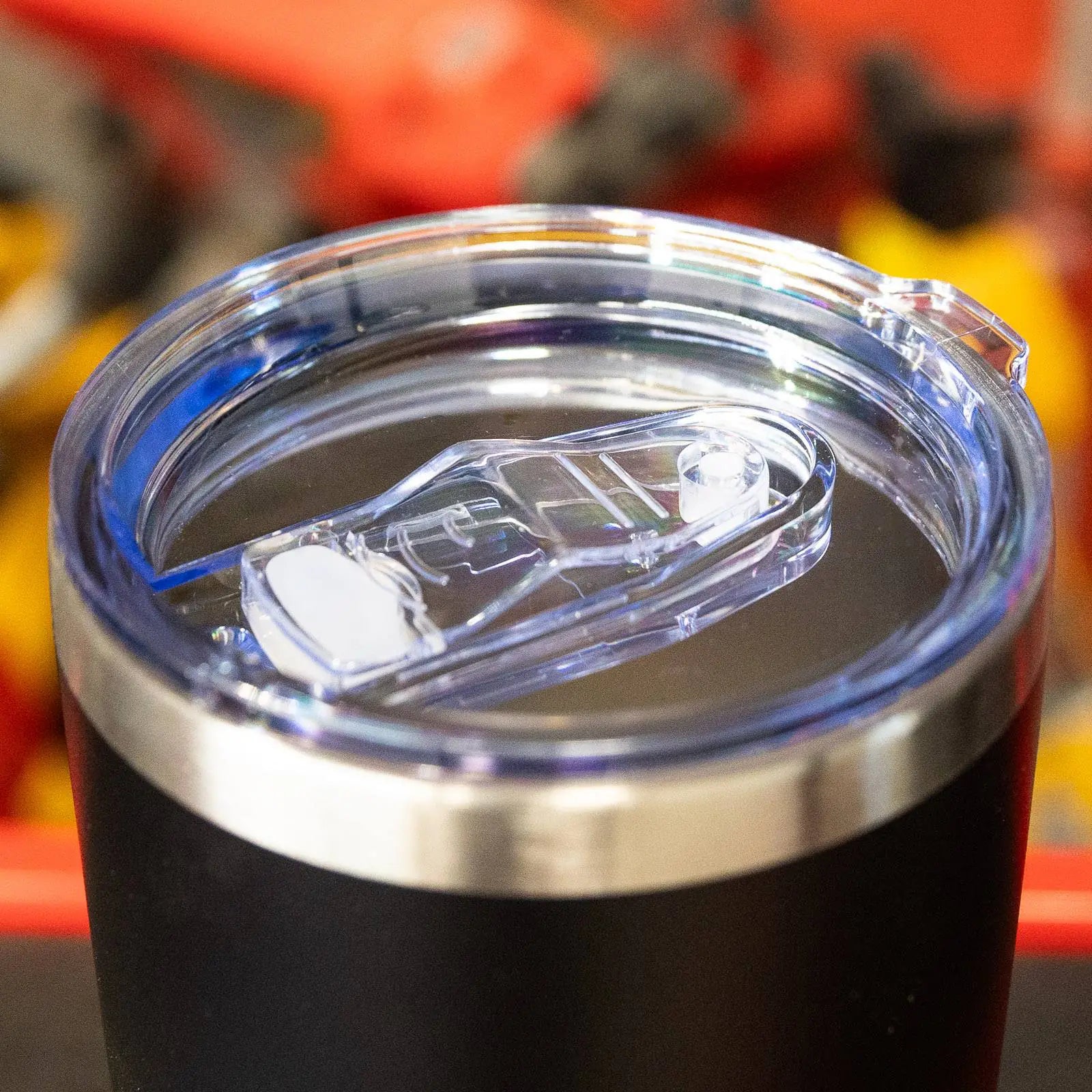 Tekamo Morning Coffee Tumbler 30oz (2024 Edition) - Fortis HD