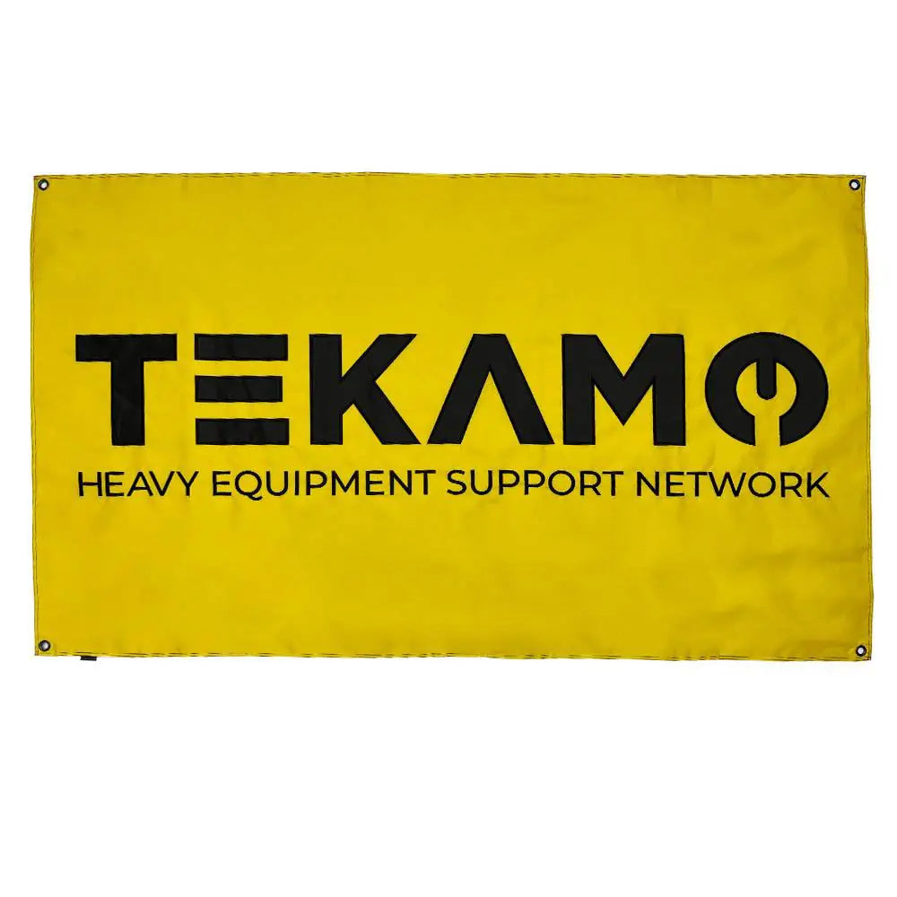 2025 Classics - Flag - Tekamo & Trades - Fortis HD