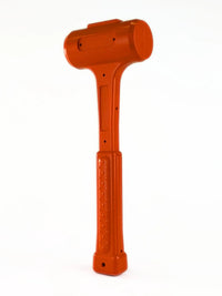 Impact Poly Hammers 36oz Dead Blow Hammer Front View
