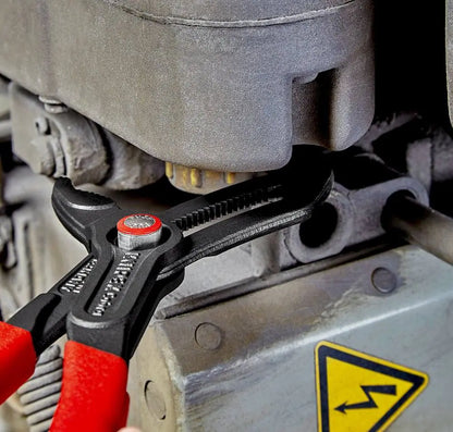 Knipex 12" Cobra® QuickSet Water Pump Pliers