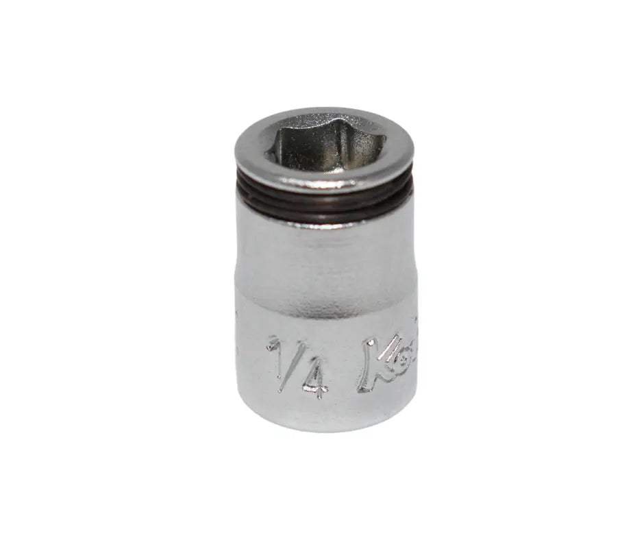 Hold a Nut or Bolt Without Magnets (Short for Tight Access)