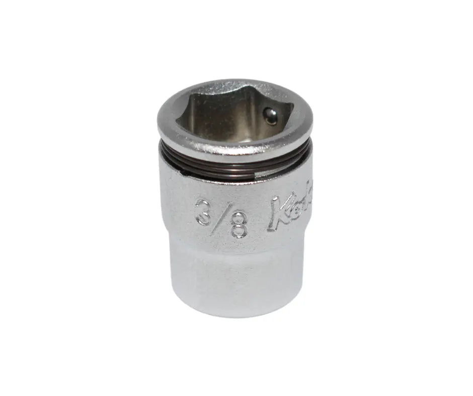 Nut Grip Holding Power in a Compact 3/8