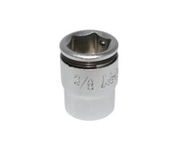 Ko-ken Nut Grip Short Socket 3/8, 1/4 Drive – Fortis HD