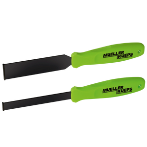 Mueller Kueps XL Carbide Scraper Kit