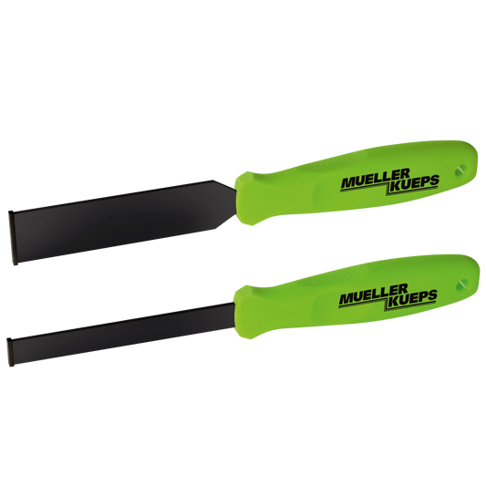 Mueller Kueps XL Carbide Scraper Kit